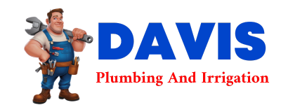 Trusted plumber in BURNIPS